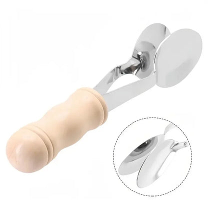 Musical Spoons Percussion