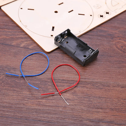 Kids DIY Science Toy Educational