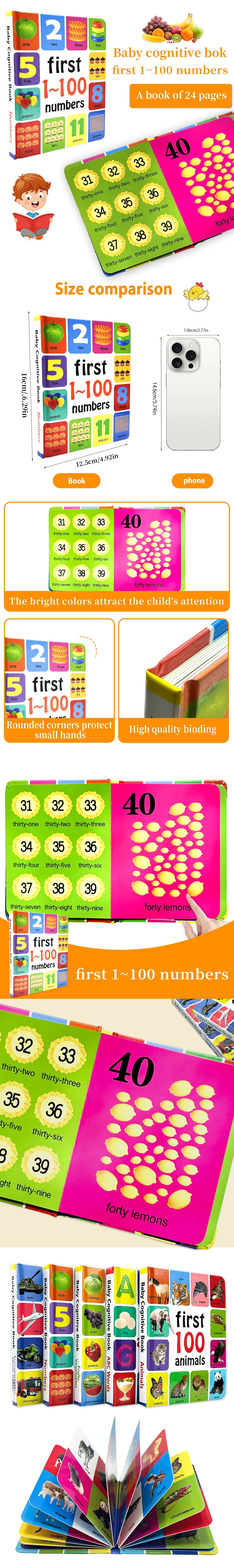 Children's encylopidia