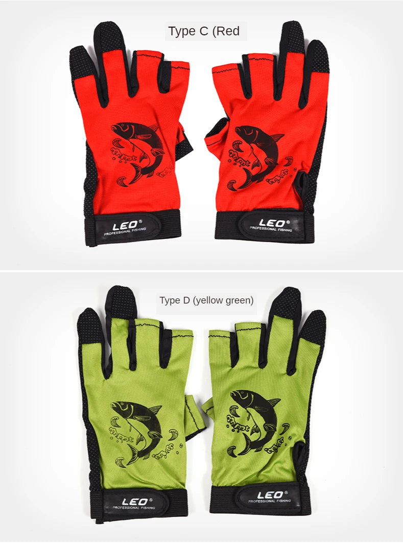 FUJI Fishing Rod Casting