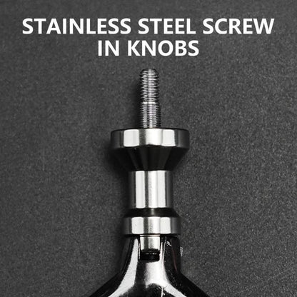 Fishing Rod Handle Fishing Reel Screw-in