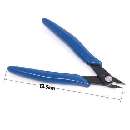 DIY Essential Modeler Basic Tools