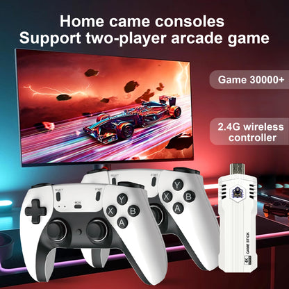 TV Stick Game PC Controls X2L 30000+ Games