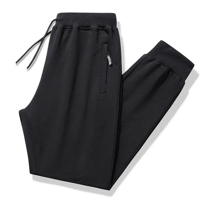 Plus Size 7XL 6XL Men Sports Pants