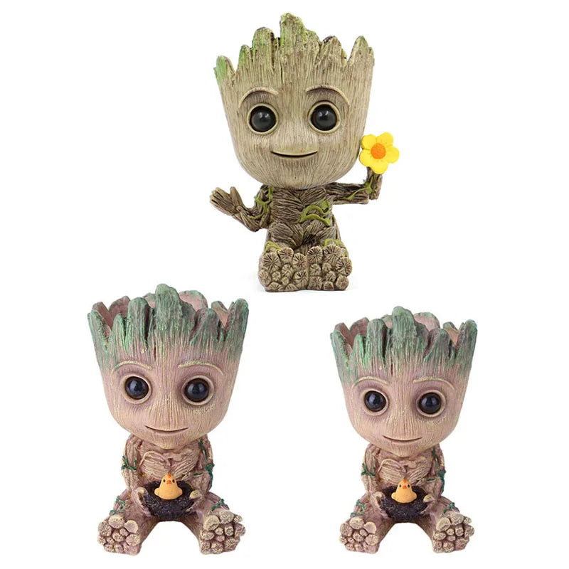 Groot Garden