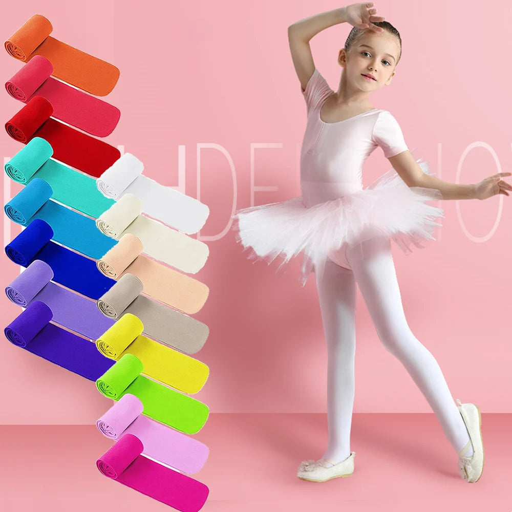 Children's Dance Socks Girls'