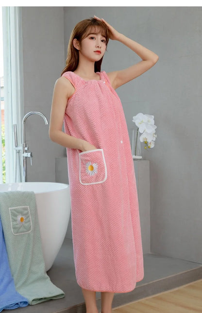 Large Bath towels